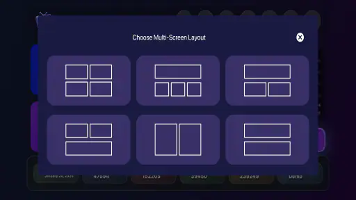 Smart IPTV Stream Pro screenshot