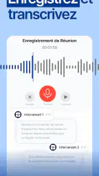 Smart Noter - Notes IA screenshot