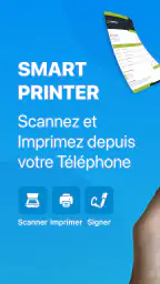 Smart Printer: Imprimante App screenshot