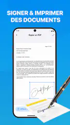Smart Printer: Imprimante App screenshot