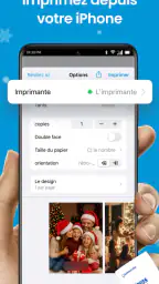 Smart Printer: Mobile Print screenshot