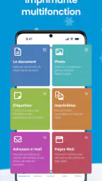 Smart Printer: Mobile Print screenshot