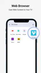 Smart View screenshot