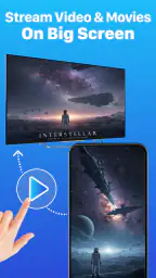 Smart View: Screen Mirroring screenshot