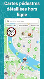SmartGuide : Guide touristique screenshot