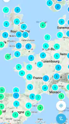 SmartMixin Station Météo screenshot