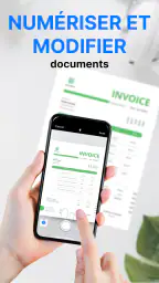 SmartPrint – Impression Mobile screenshot