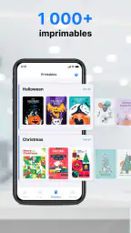 SmartPrint – Impression Mobile screenshot