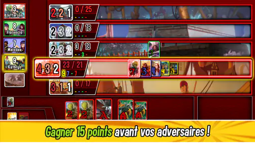 Smash Up screenshot