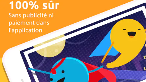 Smile and Learn Éducation screenshot