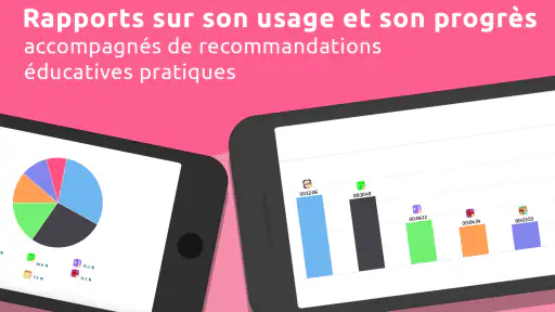 Smile and Learn Éducation screenshot