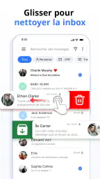 SMS Messages: Texte Messagerie screenshot
