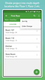 SnagID - Audit de site screenshot