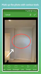 SnagID - Audit de site screenshot
