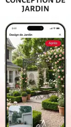 SnapHome Design Estimate Coût screenshot