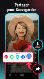 Snaptik - Telecharger Video TT screenshot
