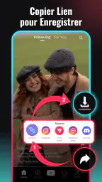Snaptik - Telecharger Video TT screenshot