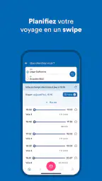 SNCB: horaires & tickets train screenshot