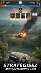 Sniper Battle : 3D War Shooter screenshot