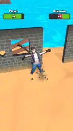 Snipers Duel screenshot