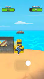 Snipers Duel screenshot
