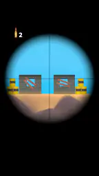 Snipers Duel screenshot