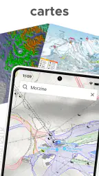 Snow-Forecast.com screenshot