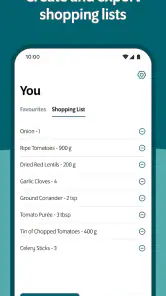 SO VEGAN: Healthy Recipes screenshot