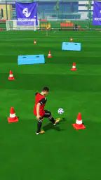 Soccer Legend screenshot