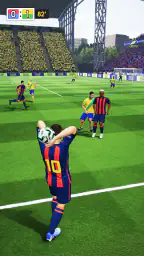 Soccer Legend screenshot