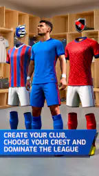 Soccer Star Ultimate Football screenshot
