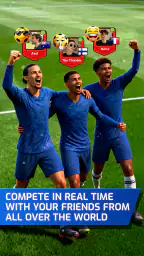 Soccer Star Ultimate Football screenshot