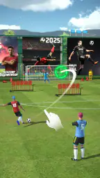 Soccer Superstar - Football screenshot