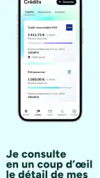 Sofinco screenshot