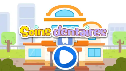 Soins dentaires screenshot