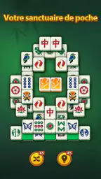 Sola Mahjong screenshot