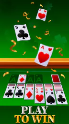SolaceSolitaire screenshot