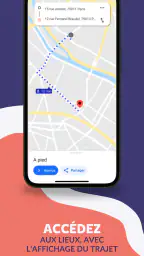 Soliguide screenshot
