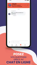 Soliguide screenshot