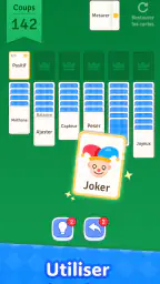 Solitaire Associations Journey screenshot