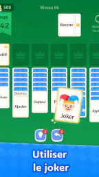 Solitaire Associations Journey screenshot