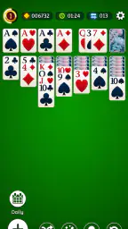 Solitaire - Patience screenshot