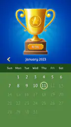 Solitaire - Patience screenshot