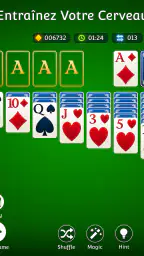Solitaire - Patience screenshot