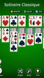 Solitaire - Patience screenshot