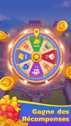 Solitaire Castle Royal screenshot