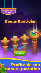 Solitaire Castle Royal screenshot