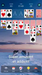 Solitaire - Classic Card Games screenshot