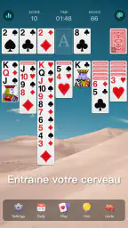 Solitaire - Classic Card Games screenshot
