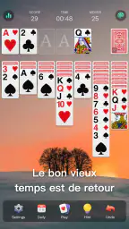 Solitaire - Classic Card Games screenshot